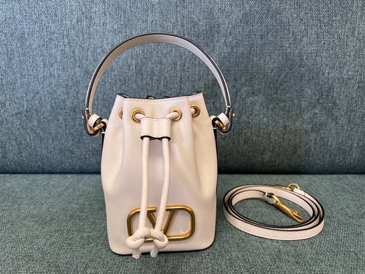 Bolsa Valentino bucket