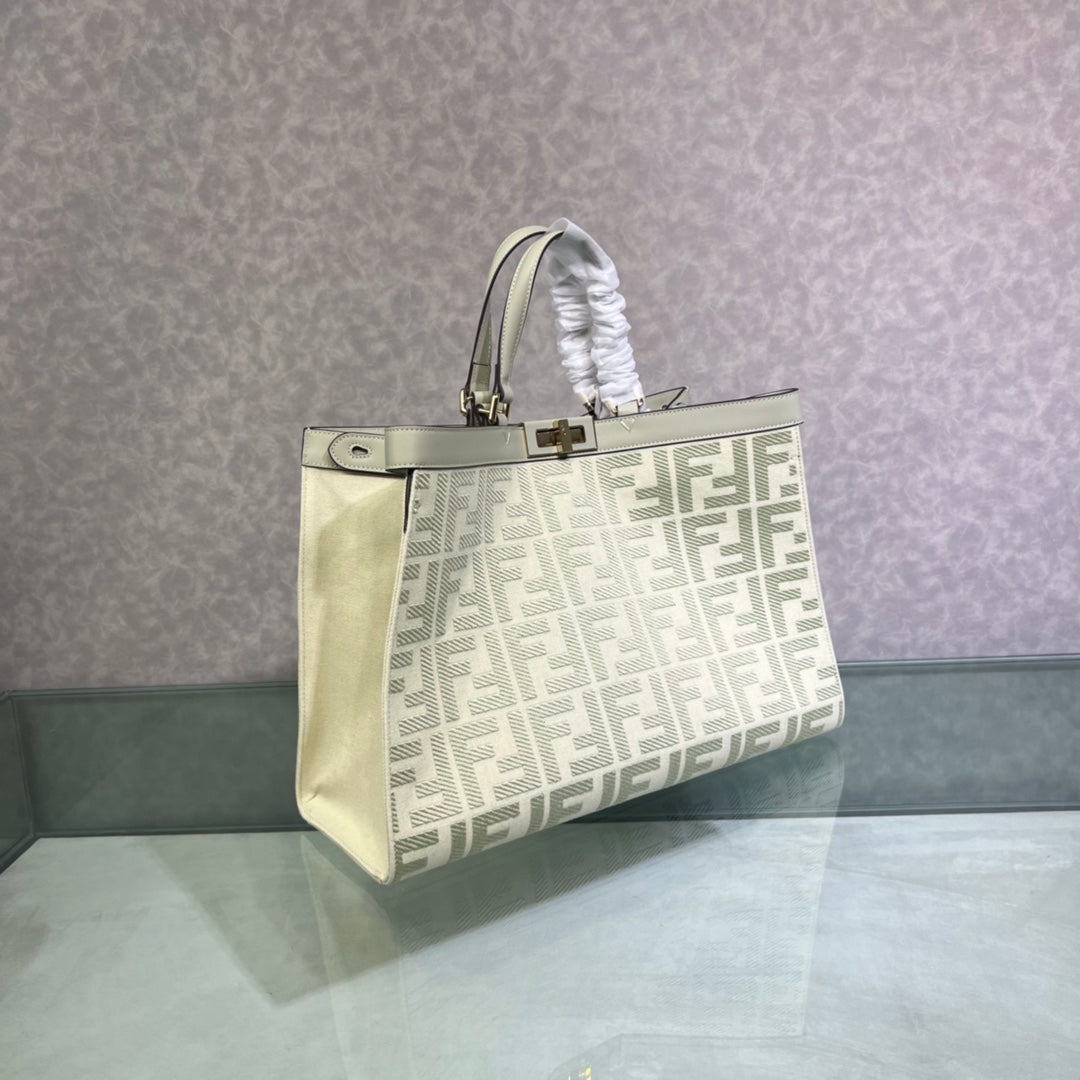 Bolsa Fendi Tote