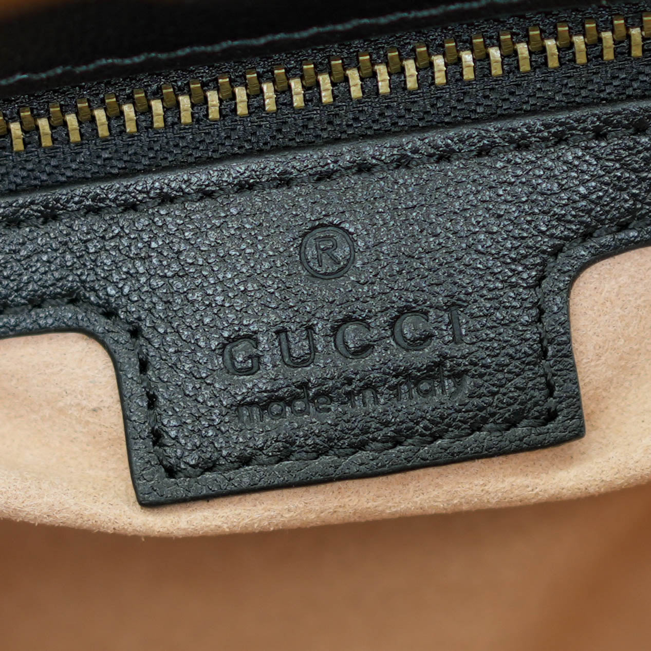 Bolsa Gucci