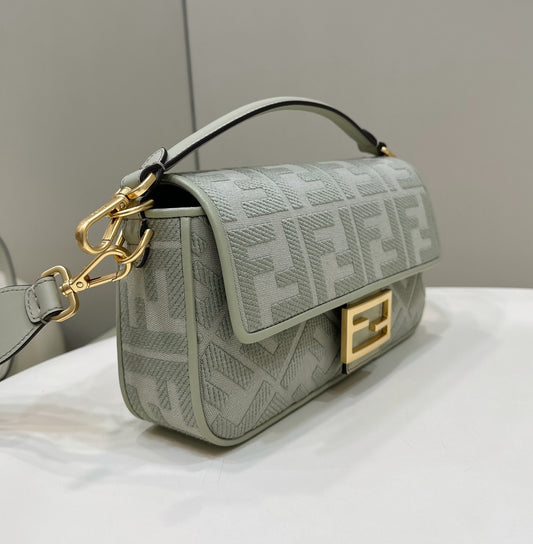 Bolsa Fendi Baguete