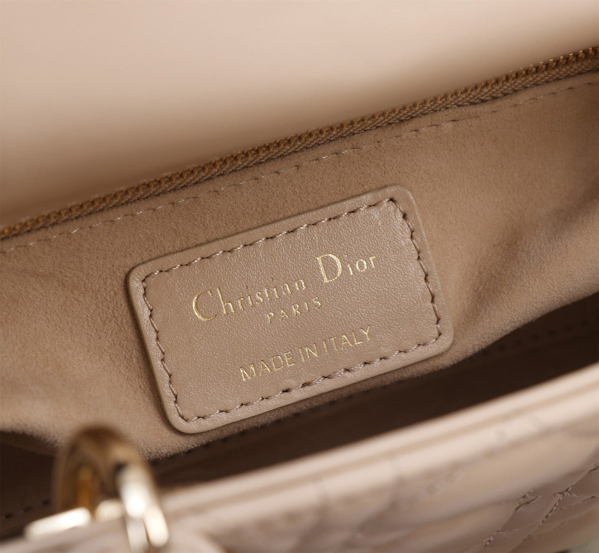 Bolsa Dior Lady