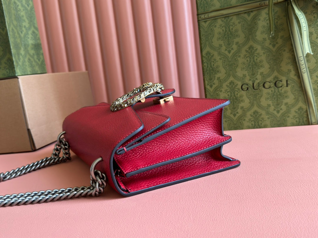 Bolsa Gucci Dionysus