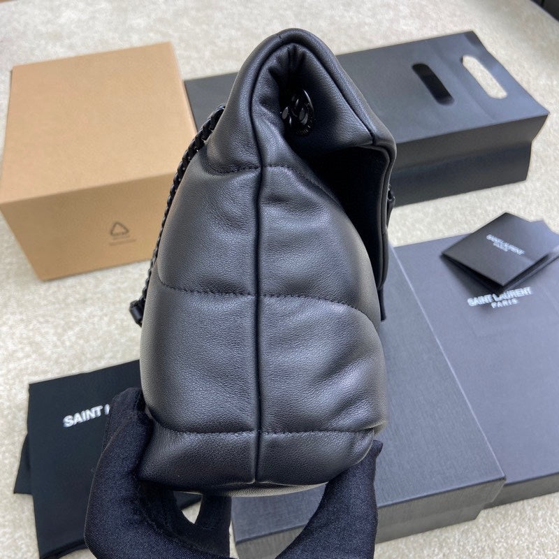 Bolsa YSL Puffer