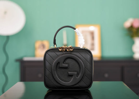 Bolsa Gucci Blondie