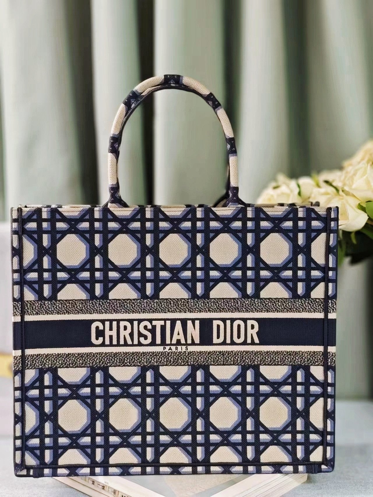 Bolsa Dior Tote