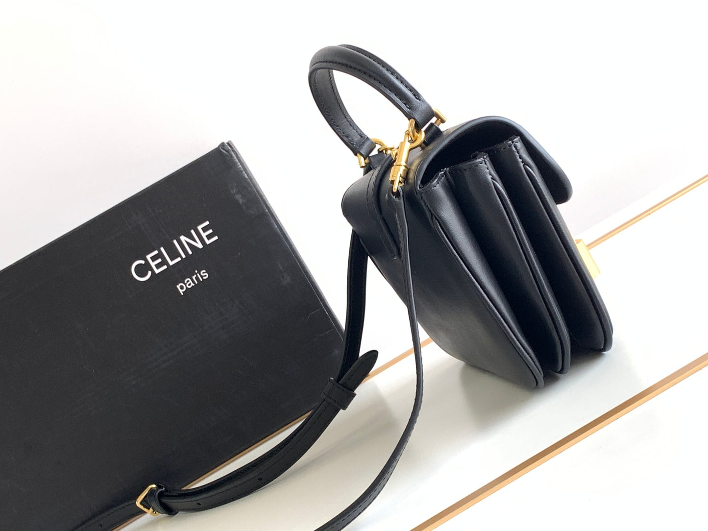 Bolsa Celine mini