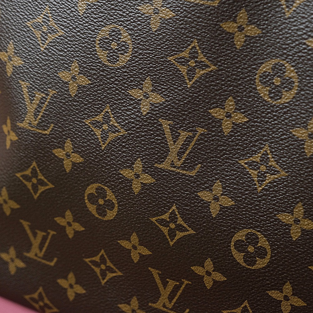 Bolsa Louis Vuitton Delightful