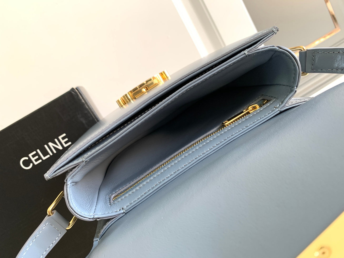 Bolsa Celine Triomphe