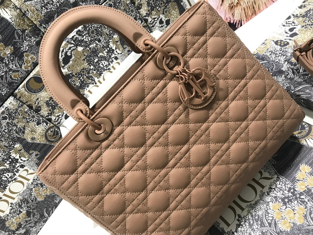 Bolsa Dior Lady