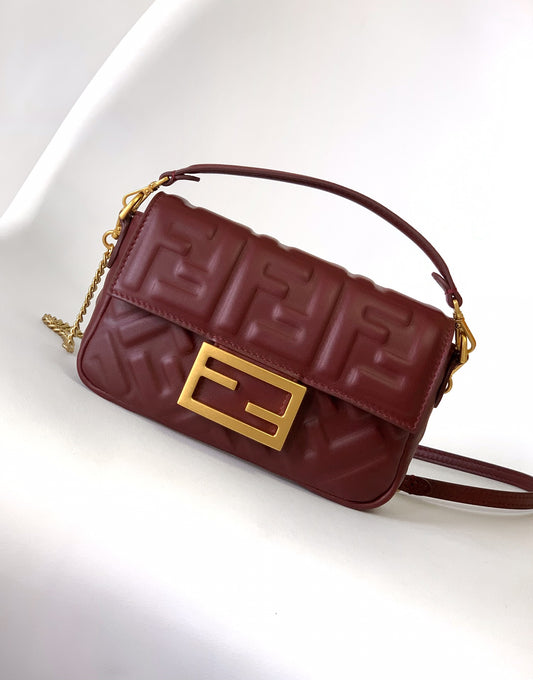 Bolsa Fendi Baguete