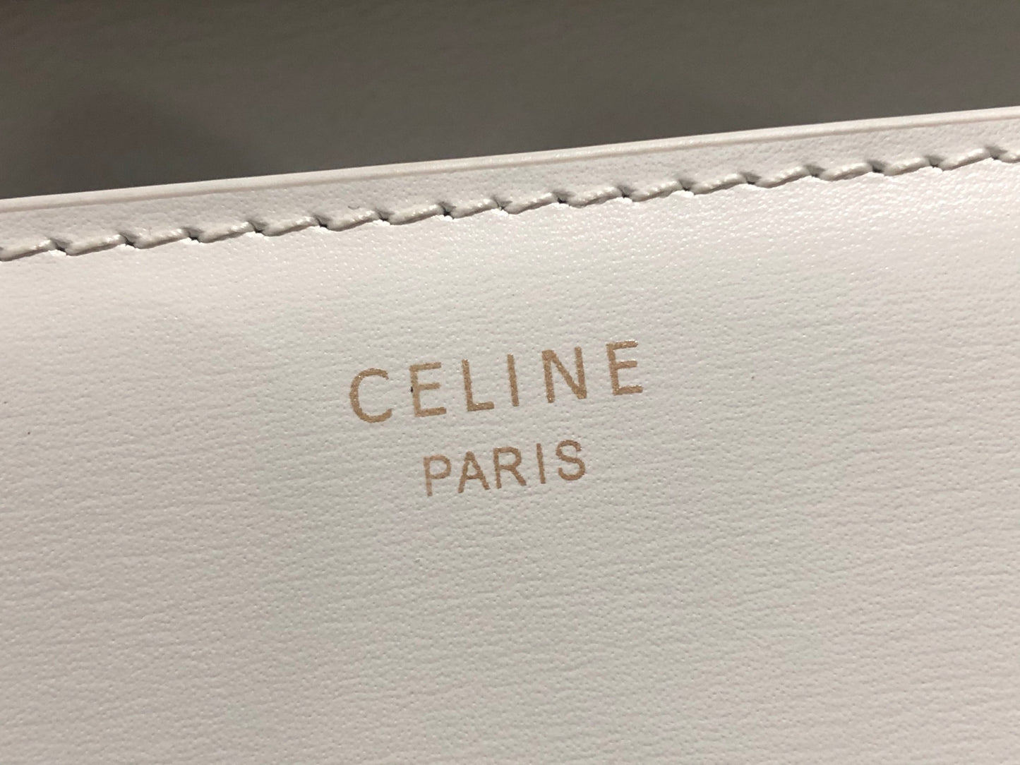 Bolsa Celine