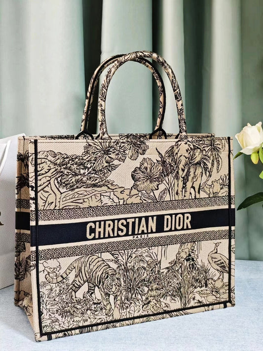 Bolsa Dior Tote