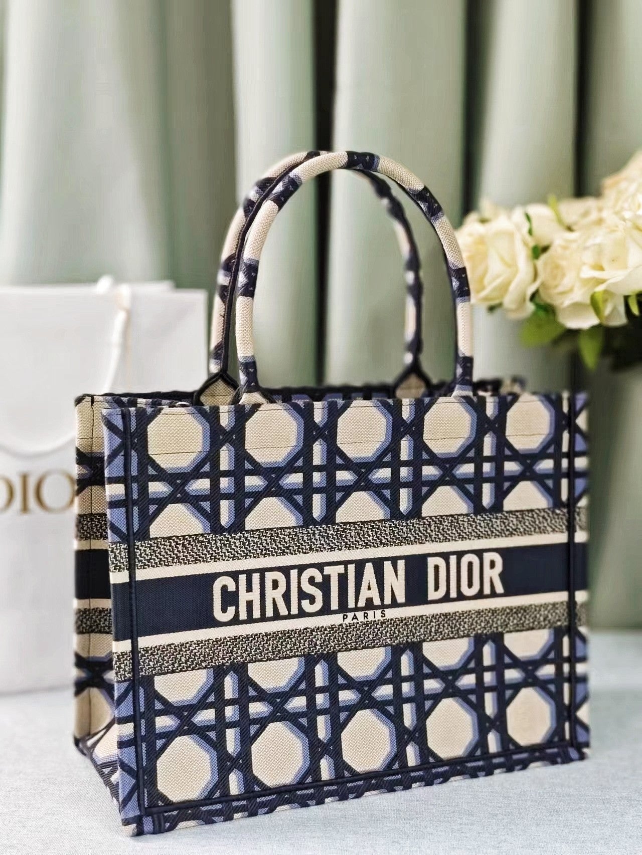 Bolsa Dior Tote