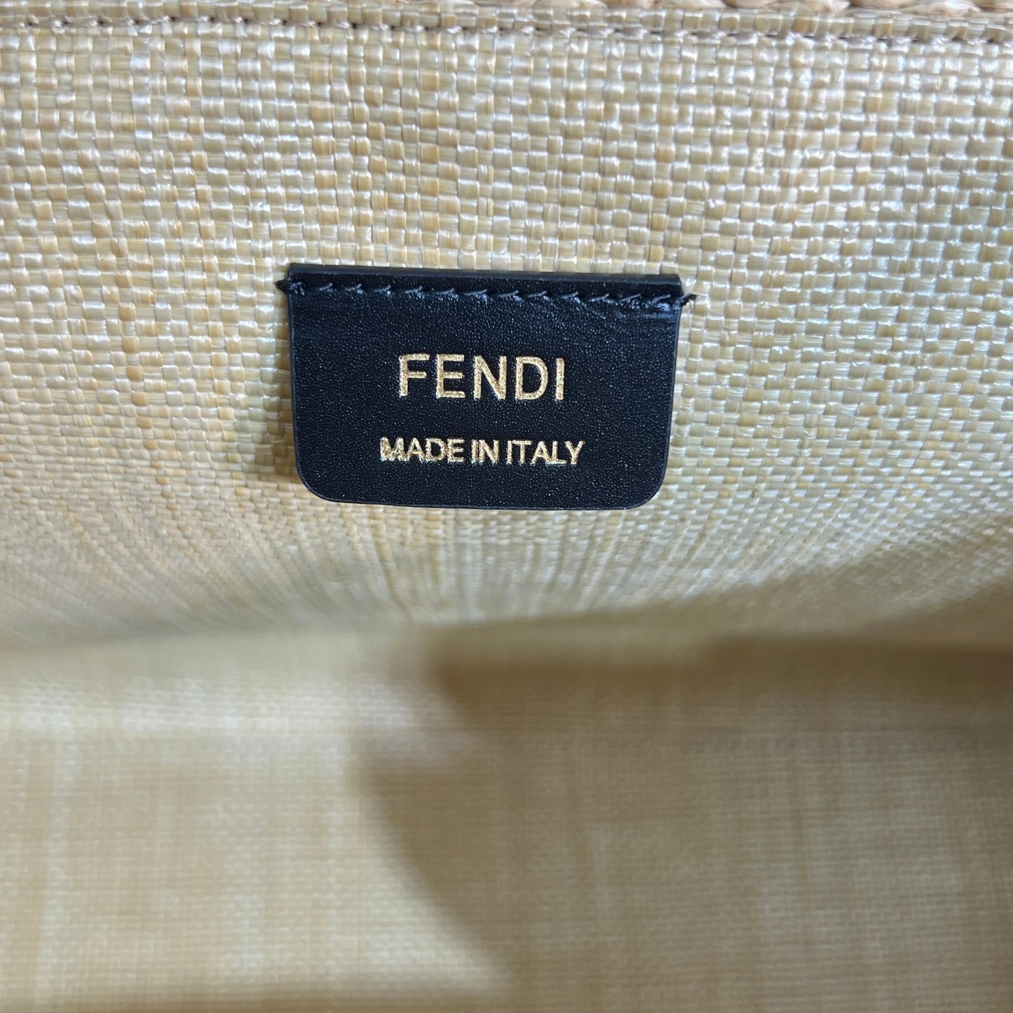 Bolsa Fendi Tote