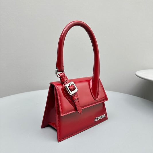 Bolsa Jacquemus