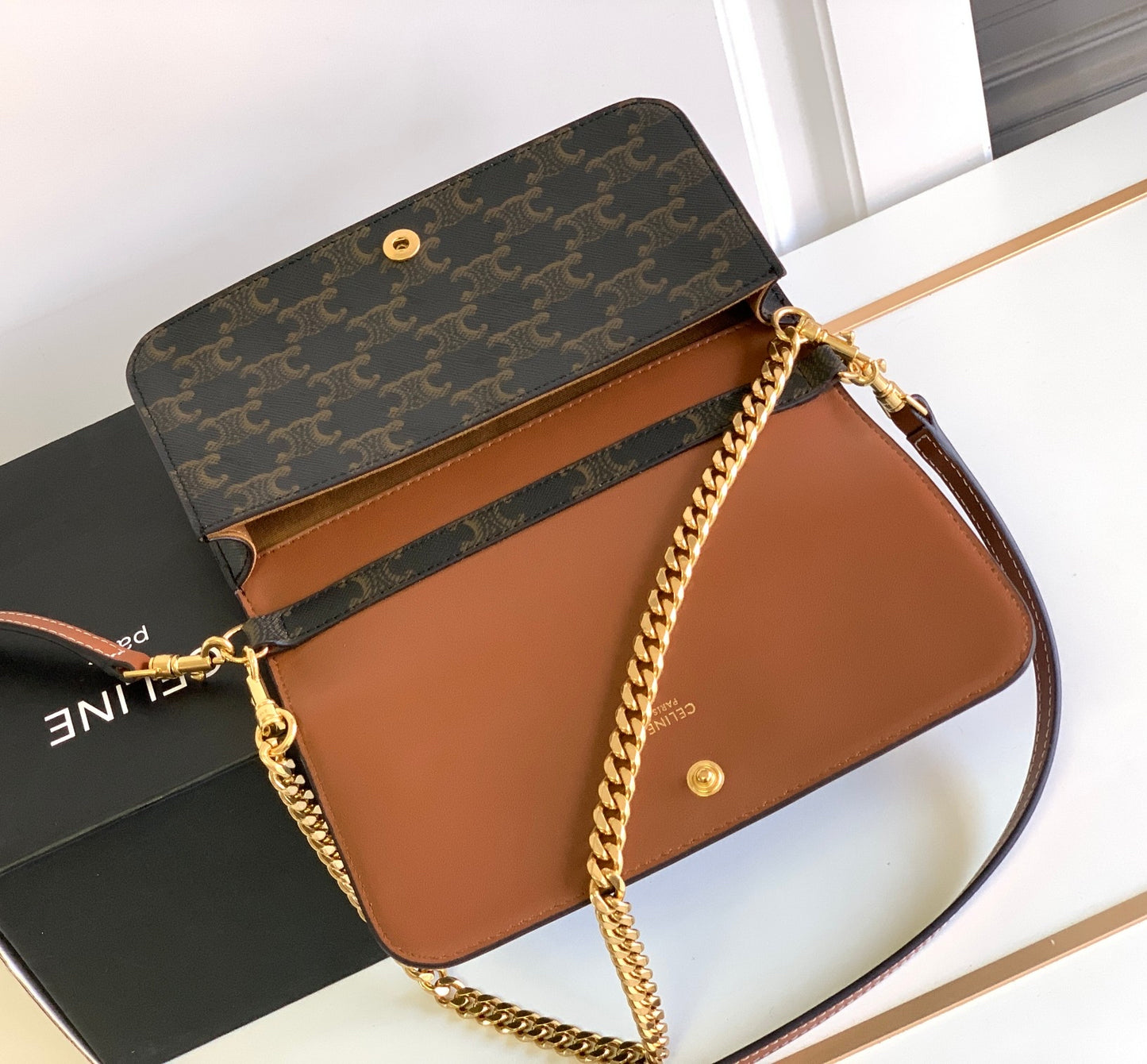 Bolsa Celine