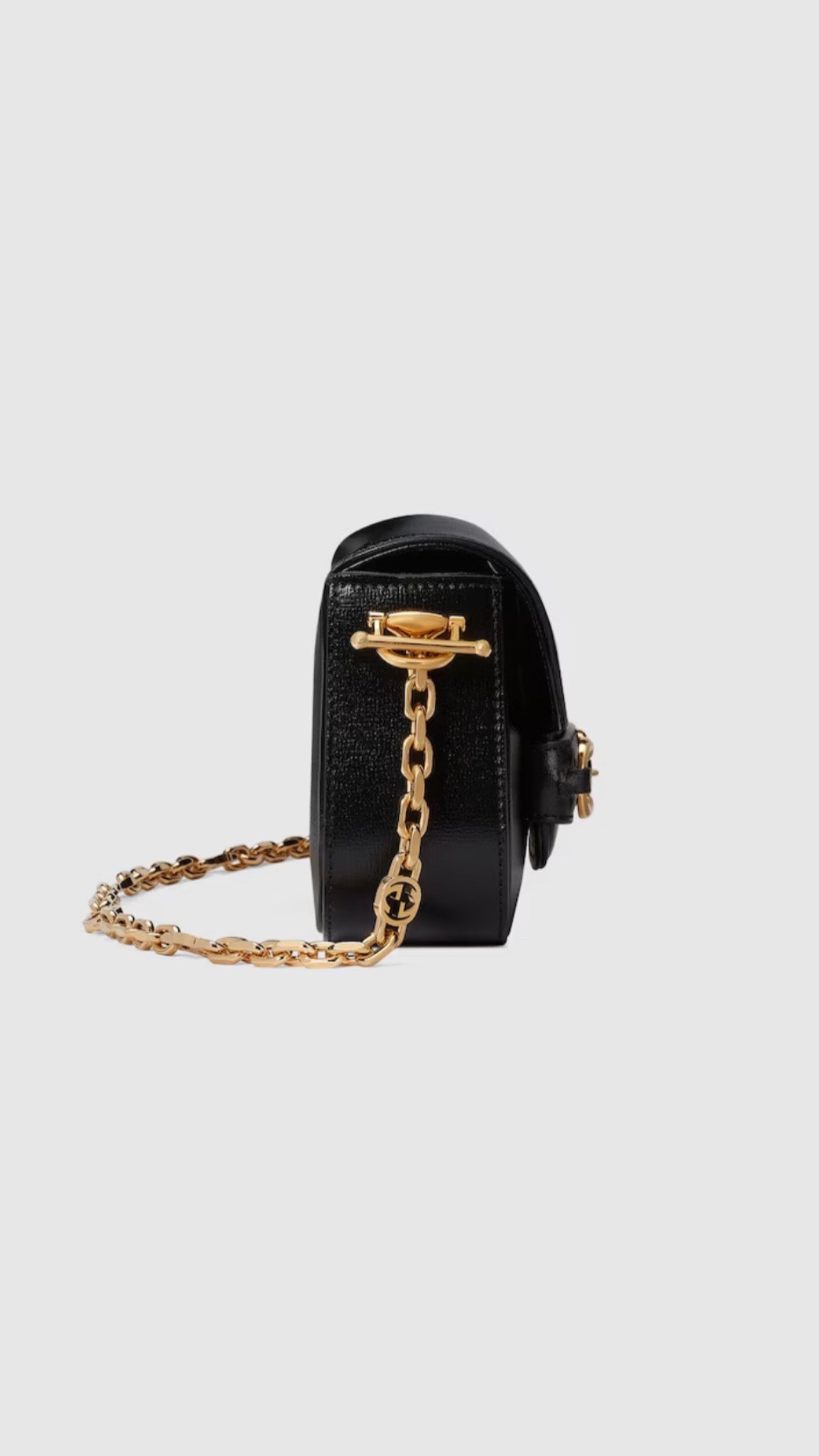 Bolsa Gucci Horsebit