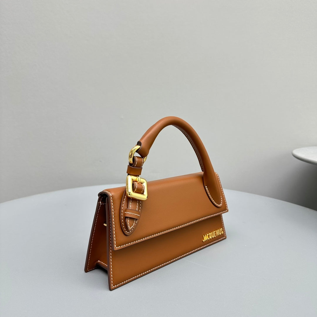 Bolsa Jacquemus