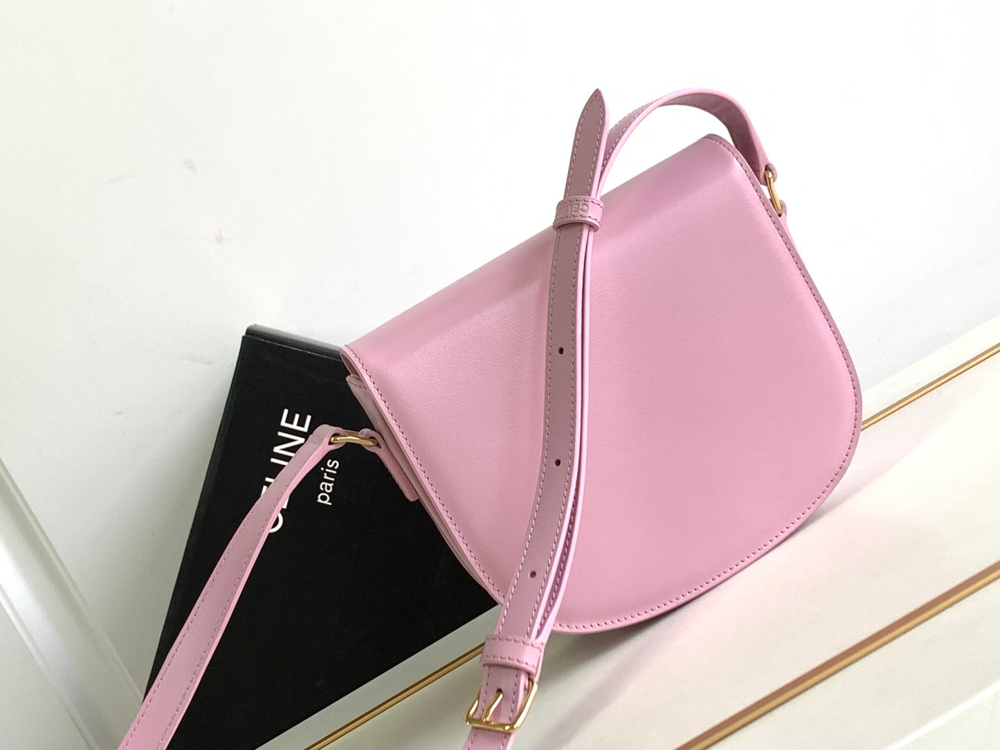 Bolsa Celine Triomphe