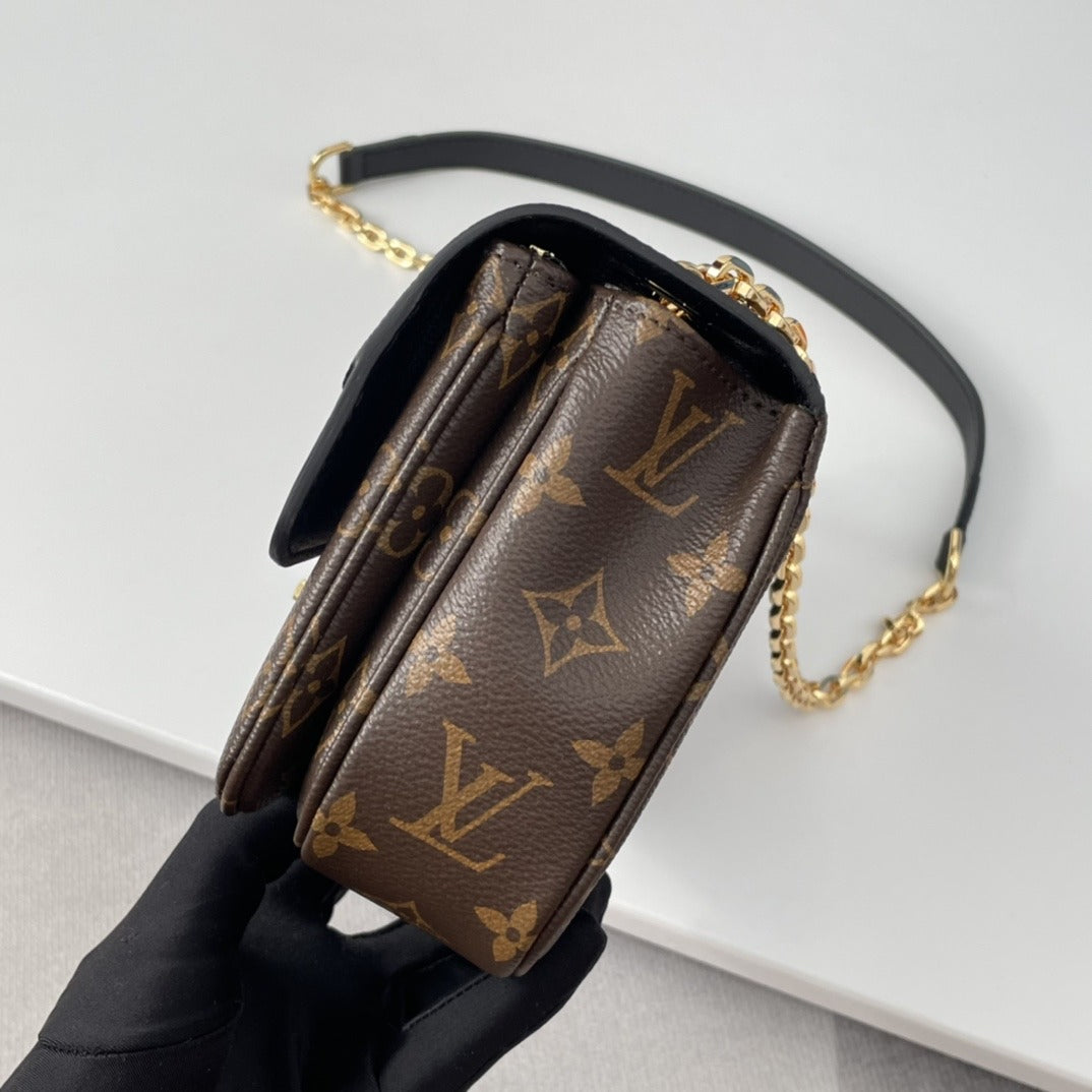 Bolsa Louis Vuitton Marceau