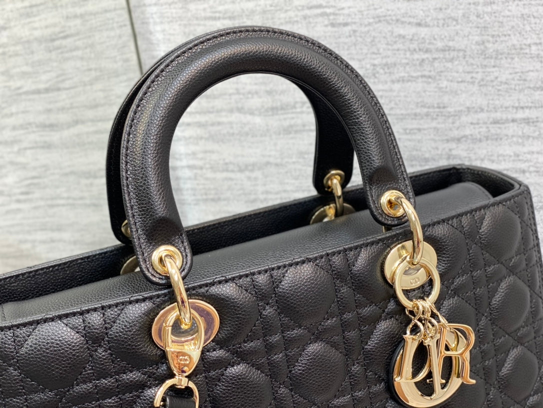 Bolsa Dior Lady