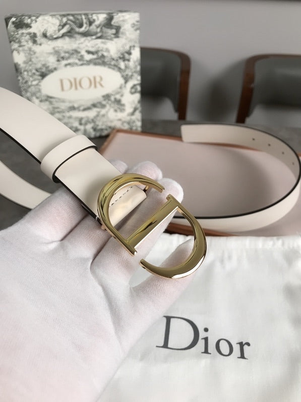 Cinto Dior