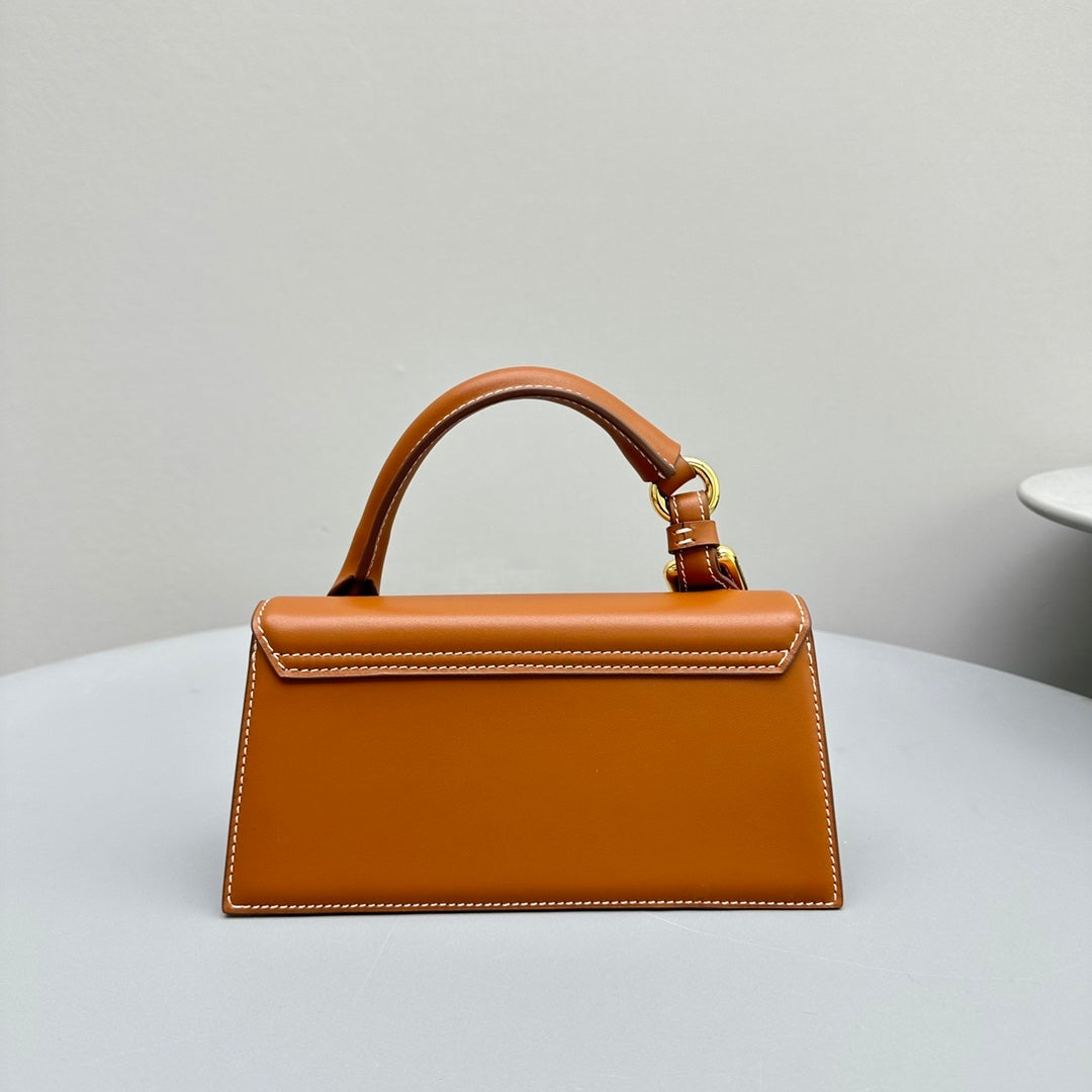 Bolsa Jacquemus