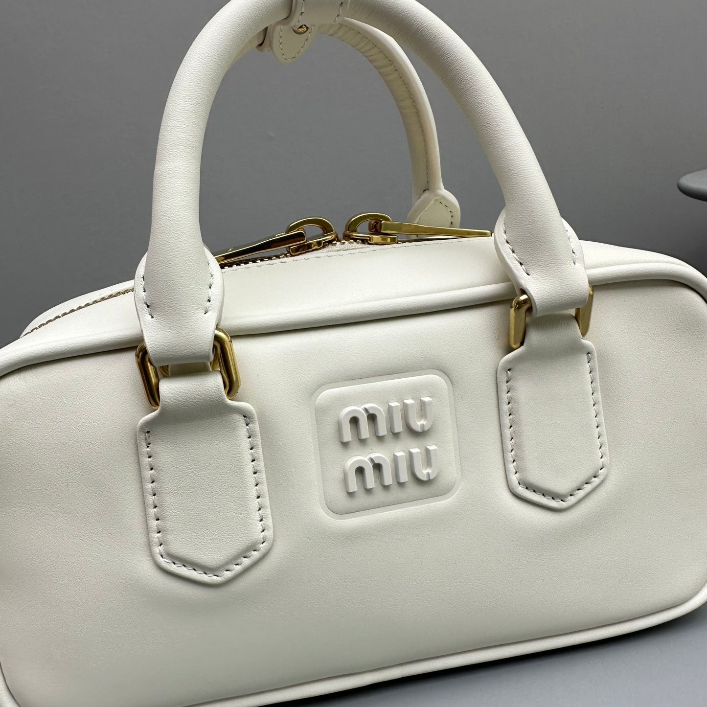 Bolsa Miu Miu Arcadie