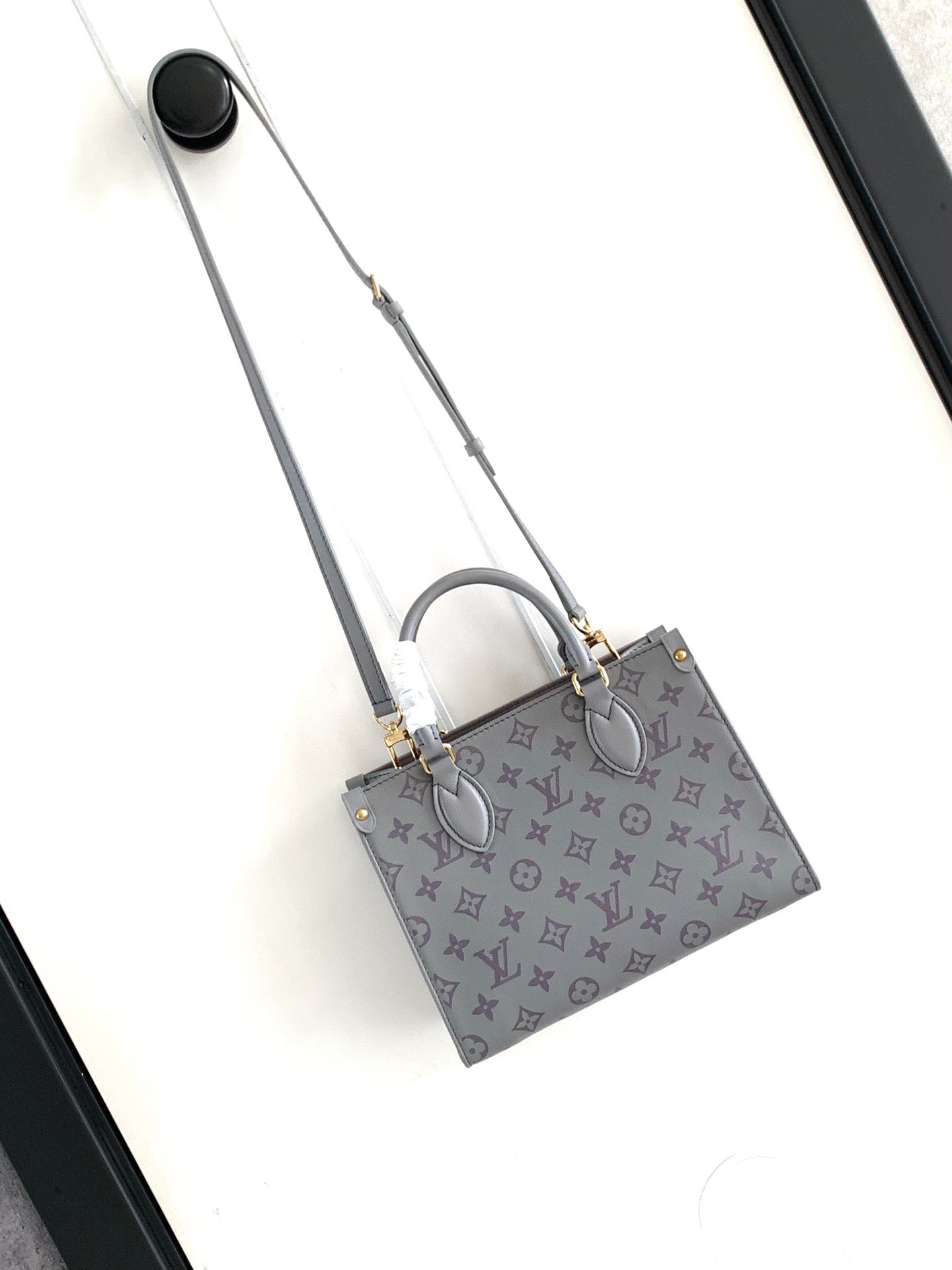 Bolsa Louis Vuitton On the go