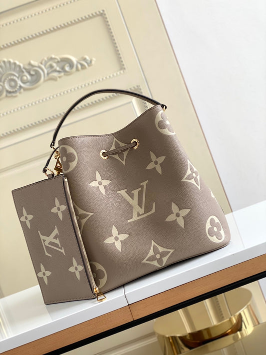 Bolsa Louis Vuitton NéoNoé