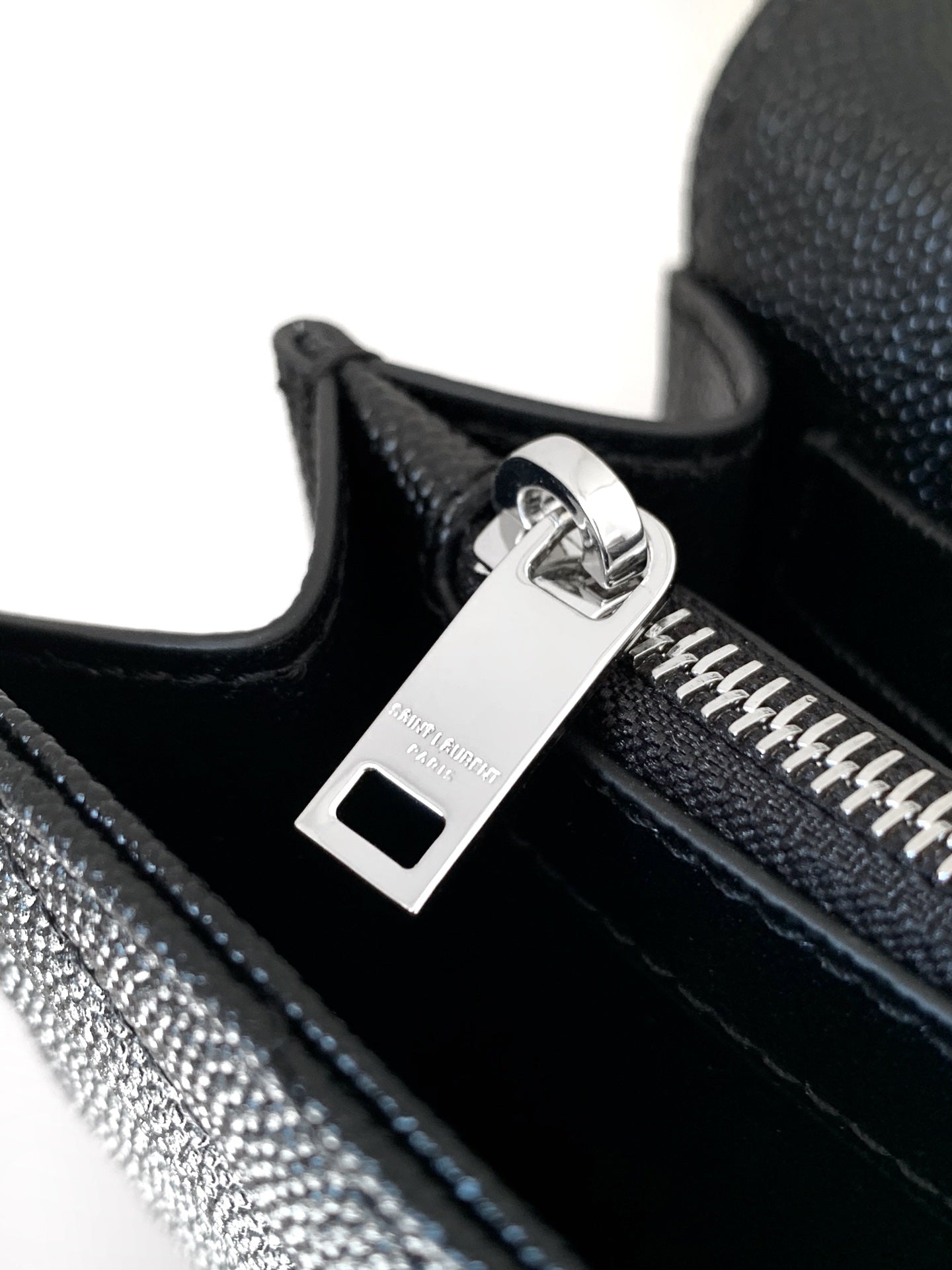 Bolsa YSL Envelope Matelasse