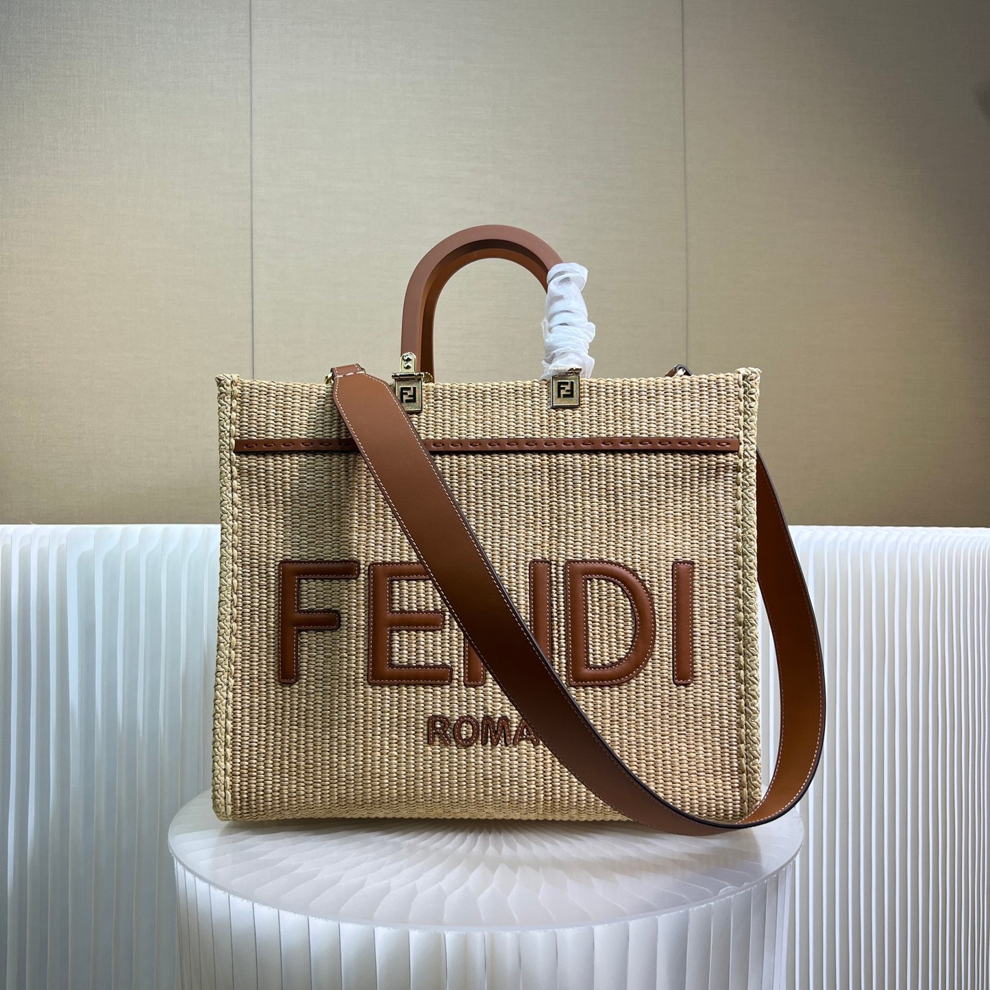 Bolsa Fendi Tote