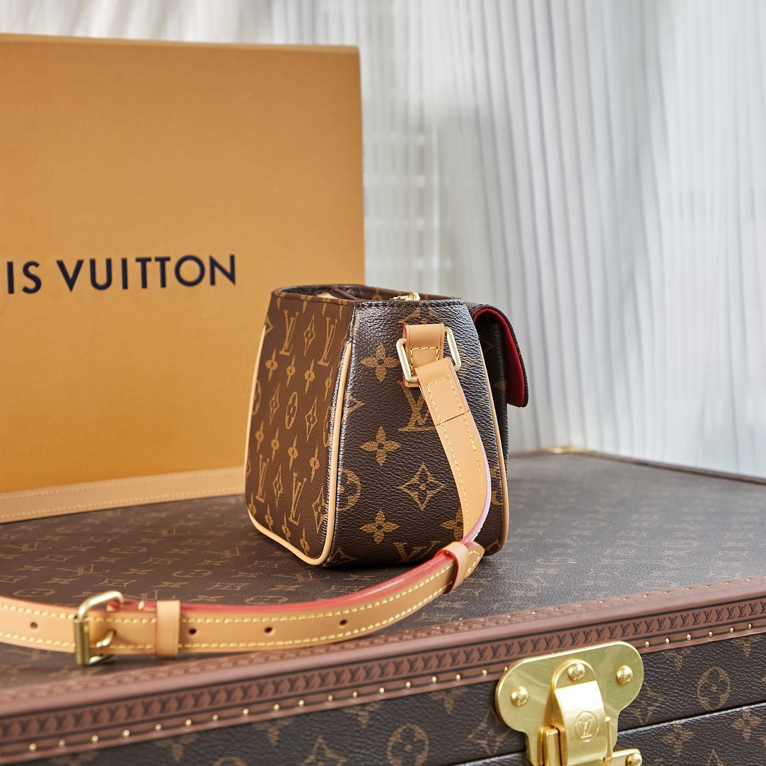 Bolsa Louis Vuitton