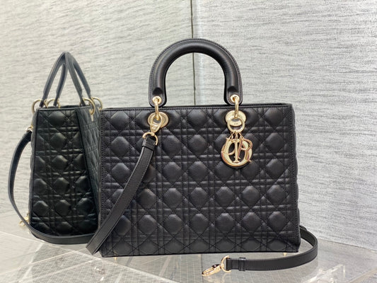 Bolsa Dior Lady