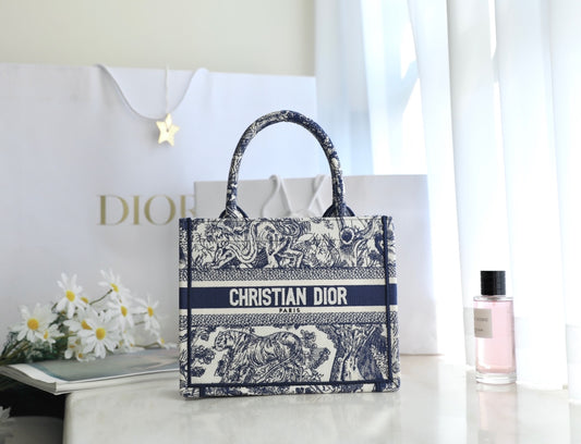 Bolsa Dior Tote