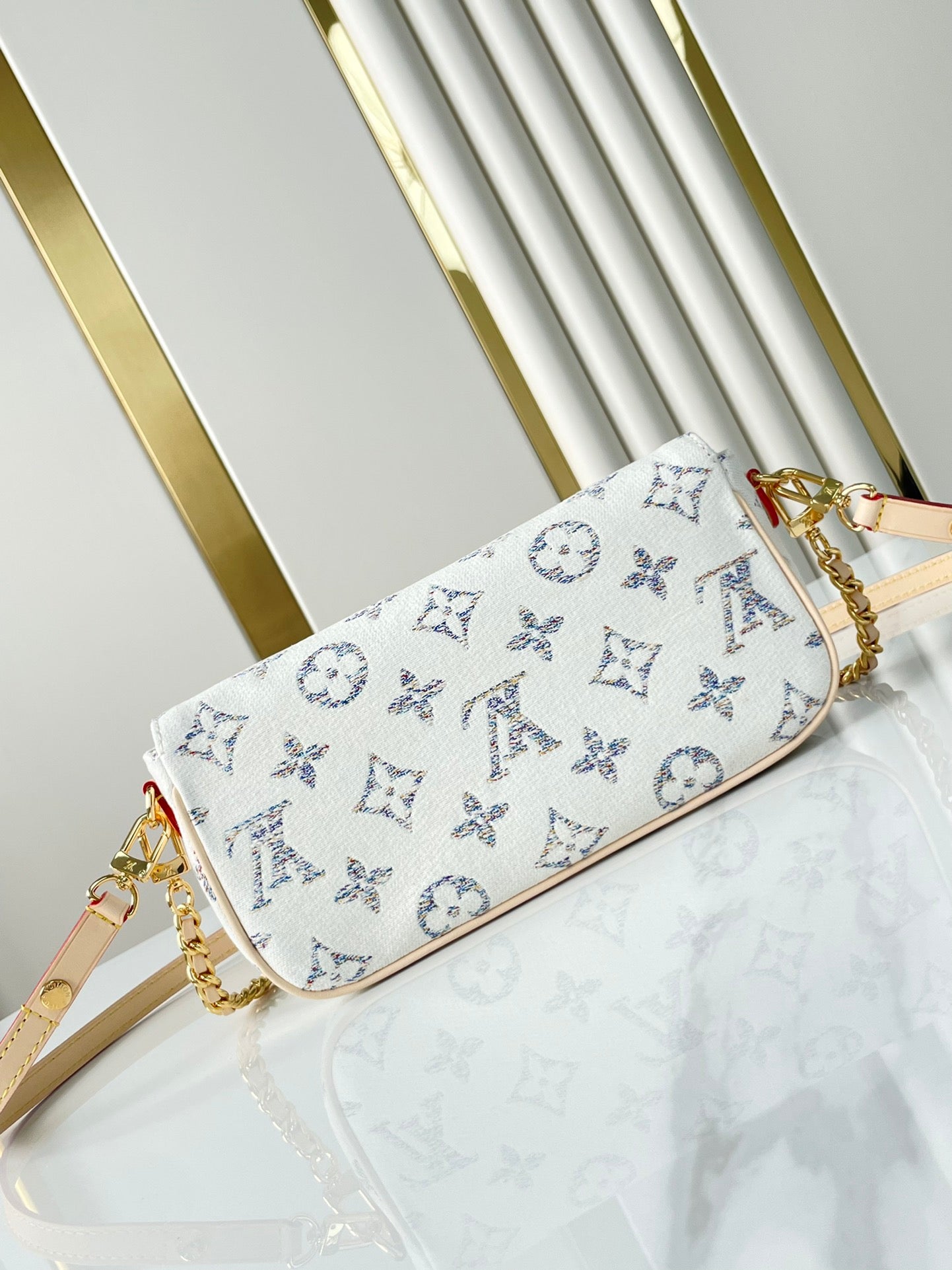 Bolsa Louis Vuitton