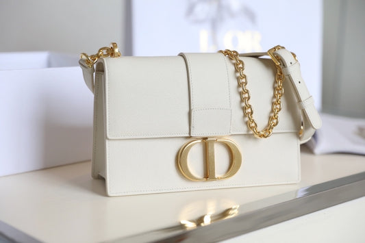 Bolsa  Christian Dior Montaigne