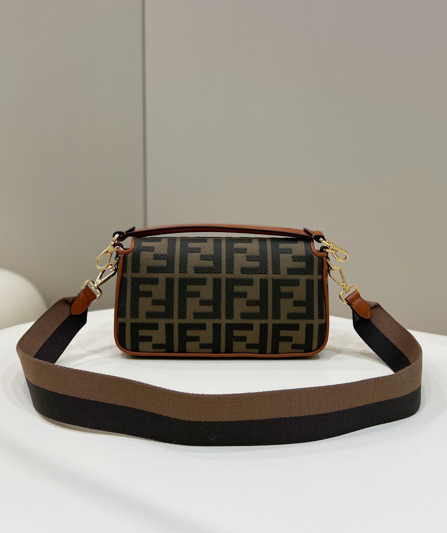 Bolsa Fendi Baguete