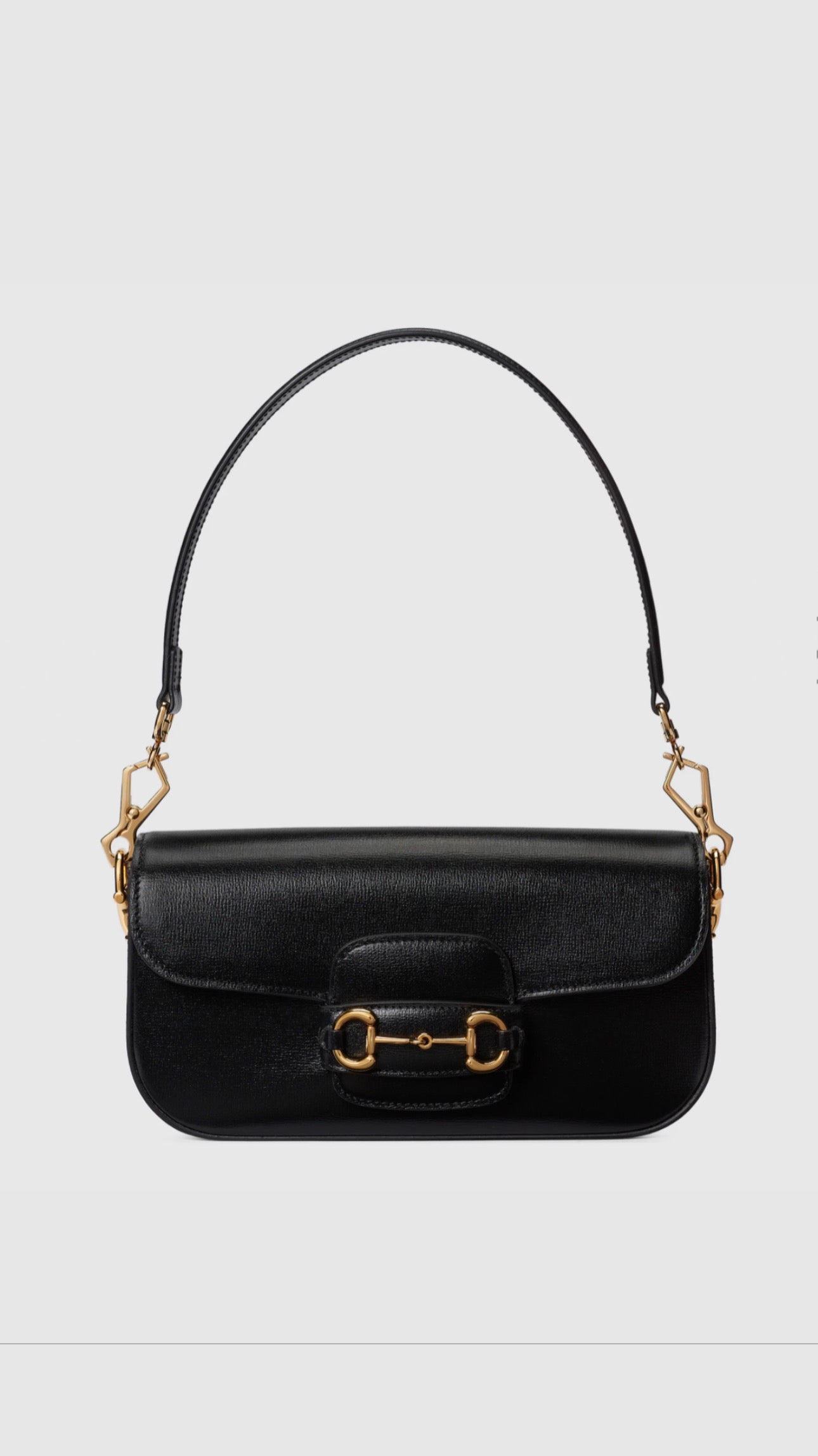 Bolsa Gucci Horsebit