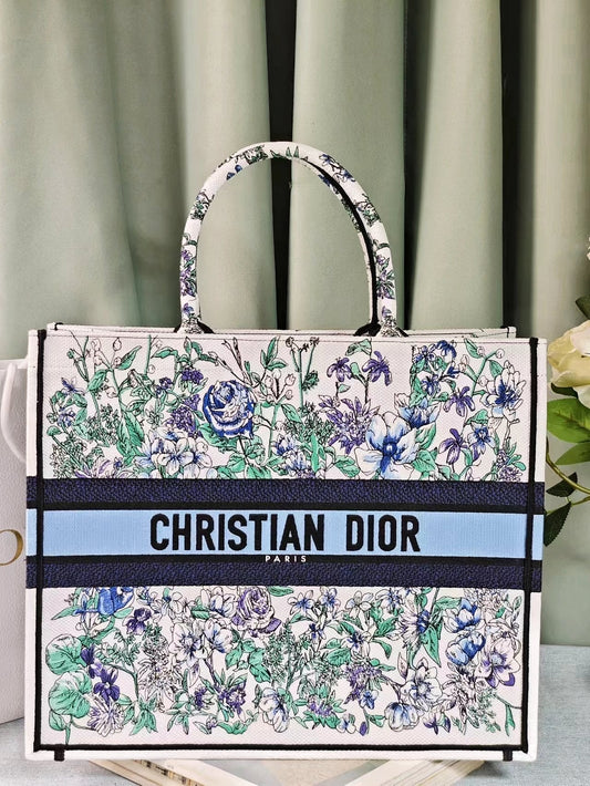 Bolsa Dior Tote