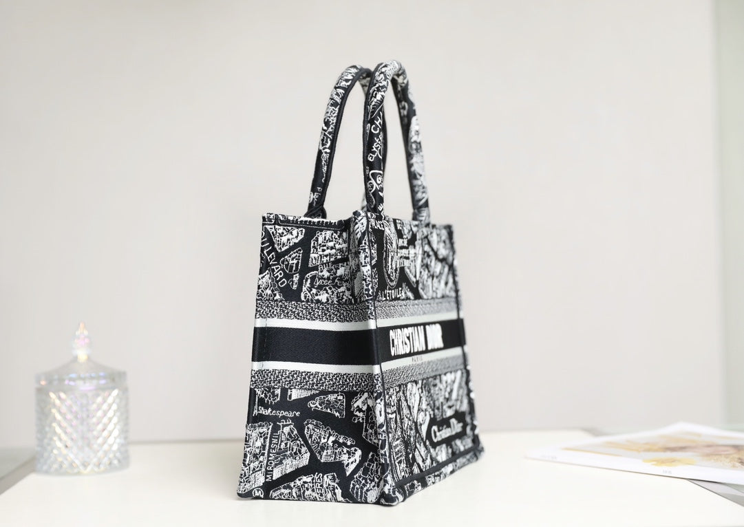 Bolsa Dior Tote