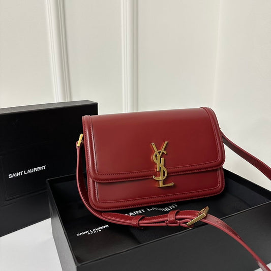 Bolsa YSL Soferino
