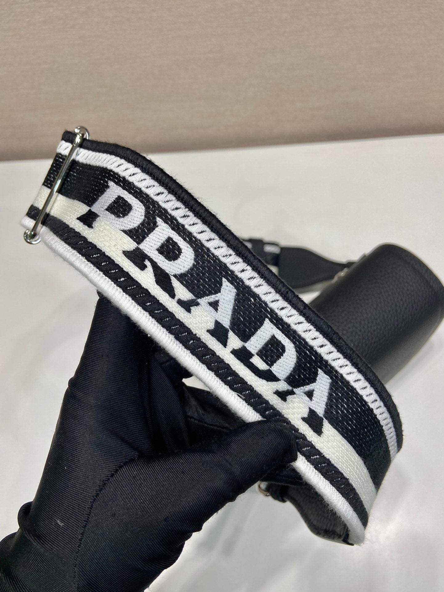 Bolsa Prada