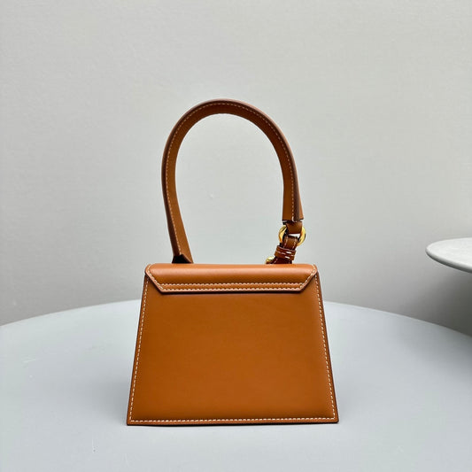 Bolsa Jacquemus