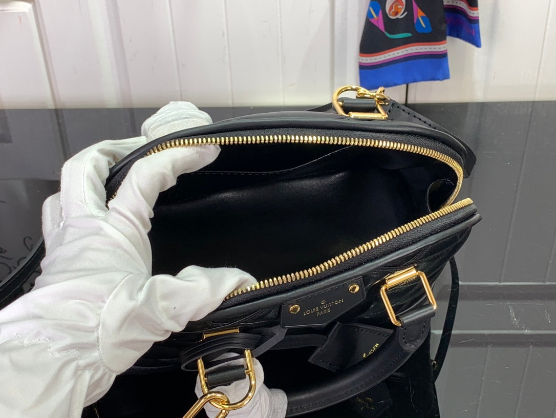 Bolsa Louis Vuitton Alma BB