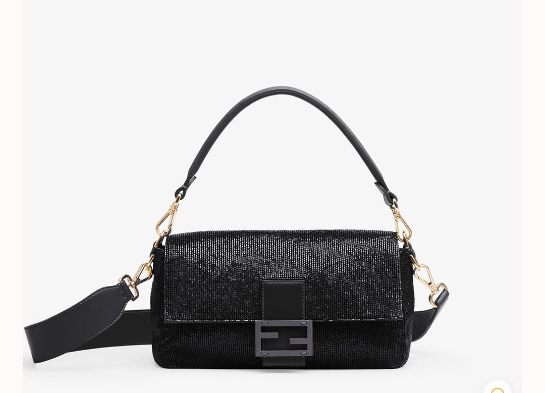 Fendi Baguette