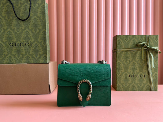 Bolsa Gucci Dionysus