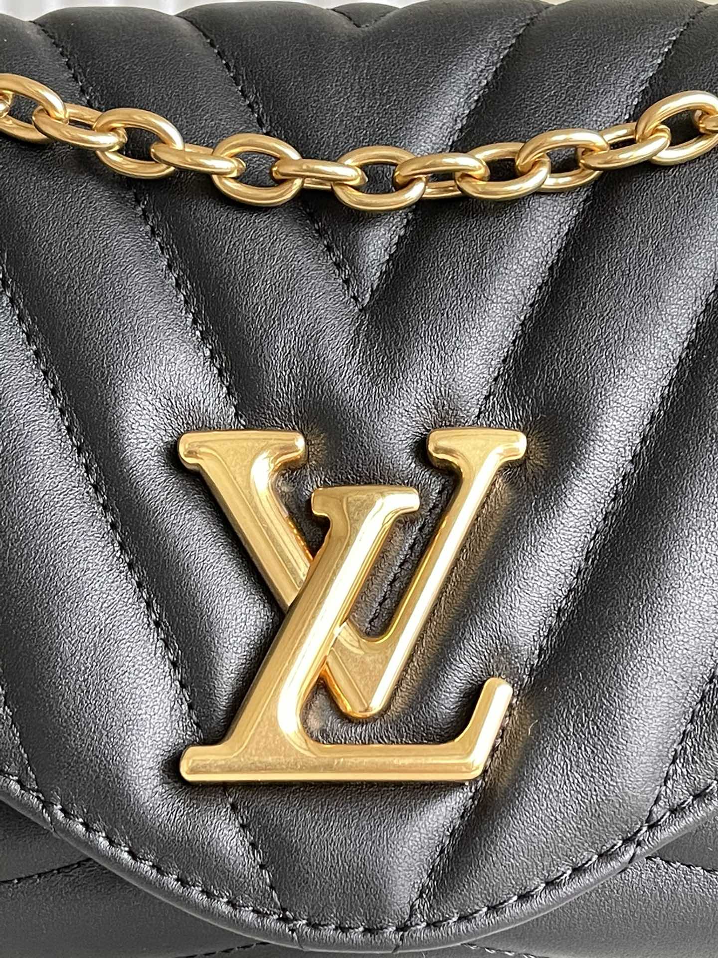 Bolsa Louis Vuitton