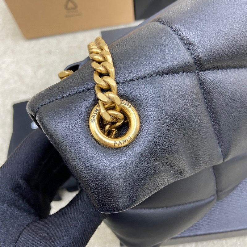 Bolsa YSL Puffer