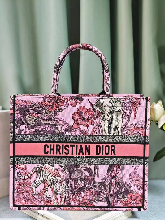 Bolsa Dior Tote